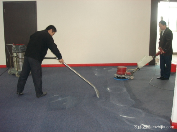 地毯清洗 地毯清洗