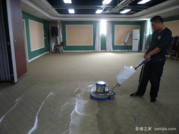 地毯清洗 地毯清洗